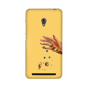 Yellow #2 Casing HP