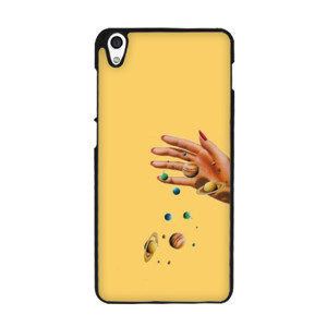 Yellow #2 Casing HP
