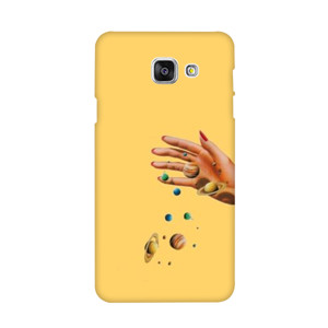 Yellow #2 Casing HP
