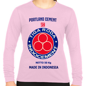 Kaos Kaos Cover Semen Tiga Roda