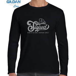 Kaos pjg sujud01