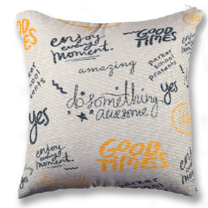 Bantal Good Times Art