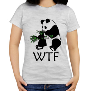 Kaos Panda