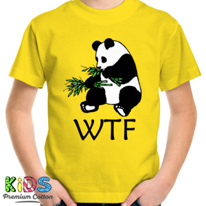 Kaos Panda