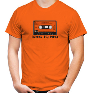 Kaos cassette bring to mind
