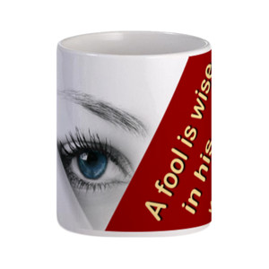 Mug M0244