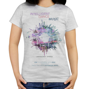 Kaos INTELLIGENT DANCE MUSIC