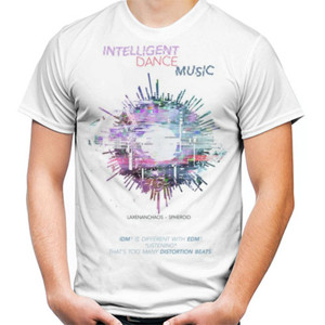 Kaos INTELLIGENT DANCE MUSIC