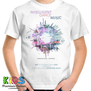 Kaos INTELLIGENT DANCE MUSIC