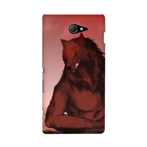 Hati & Hugin Casing HP