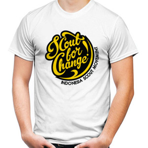 Kaos Scout for Change