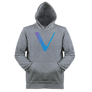Jaket Hoodie Vechain