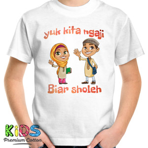 Kaos kids