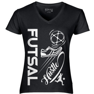 Kaos FUTSAL HUSTLE - LIMITED EDITION! (2 sided)