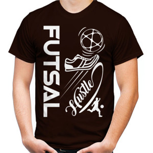 Kaos FUTSAL HUSTLE - LIMITED EDITION! (2 sided)