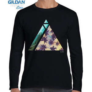 Kaos Kaos Wanita Summer Lengan Panjang by Co_mbro