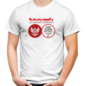 Kaos Thanks to those who serve