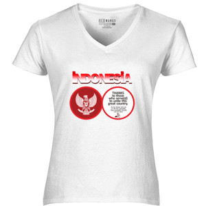 Kaos Thanks to those who serve