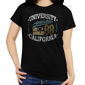 Kaos University California