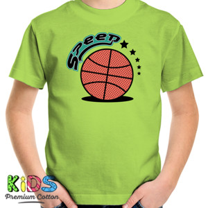 Kaos Speed Ball