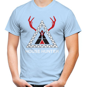Kaos House Hunter