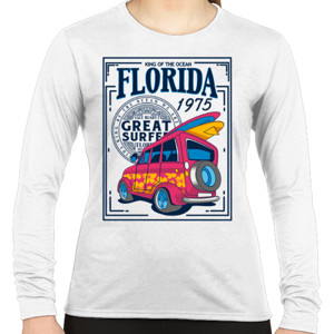 Kaos Florida Great Surfer