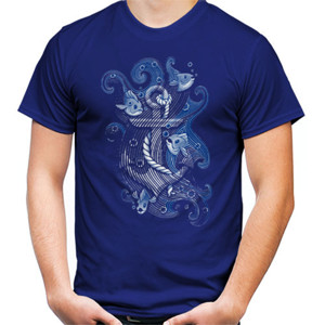 Kaos Jangkar
