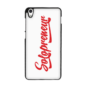 Solopreneur Casing HP