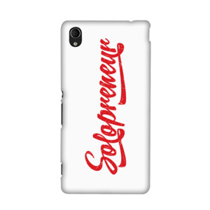 Solopreneur Casing HP