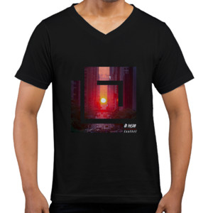 Kaos  Kaos Wanita Sigma Lengan Panjang by Co_mbro 