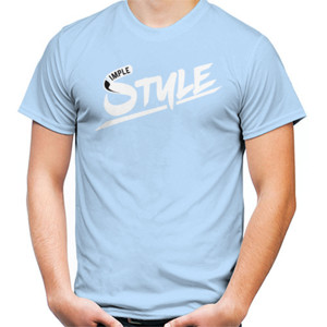 Kaos Premium Cloarth - TSS