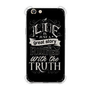 Casing HP Lie Is Just A Great Story...