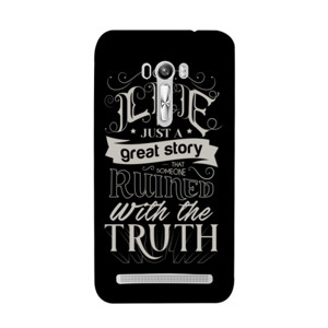 Lie Is Just A Great Story... Casing HP