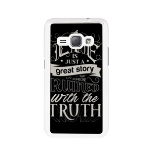 Lie Is Just A Great Story... Casing HP