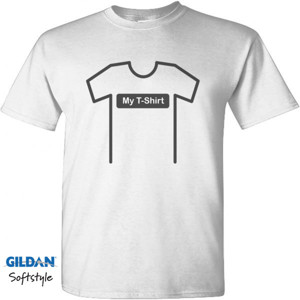 Kaos My tshirt