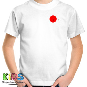 Kaos Kaos Pria Point by Co_mbro
