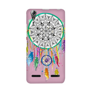 PINKY DREAM Casing HP