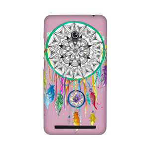 PINKY DREAM Casing HP