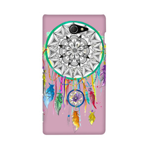 PINKY DREAM Casing HP