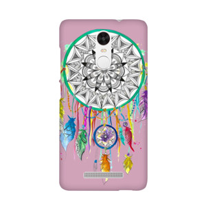 PINKY DREAM Casing HP
