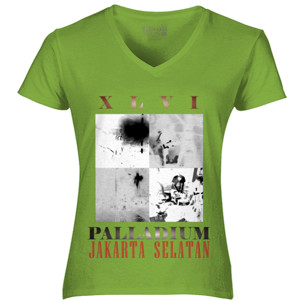 Kaos XLVI PALLADIUM 4