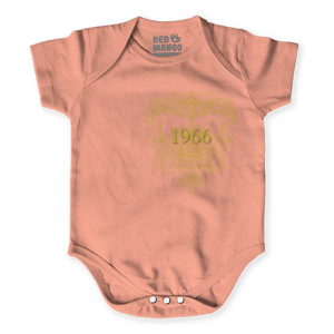 Baby Jumper Legend Are Born In 1966