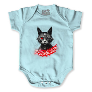 Baby Jumper The Predictor