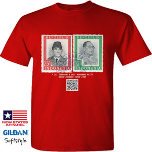 Kaos PROKLAMATOR DALAM PRANGKO