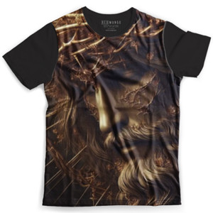 Kaos Fullprint Crown of Sacrifice