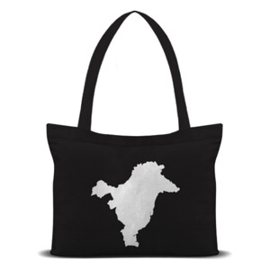 Tas Tote Kalimantan Timur