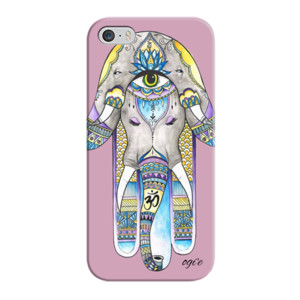 Elephant Ogi'e Casing HP