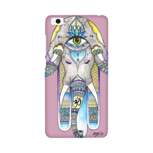 Elephant Ogi'e Casing HP