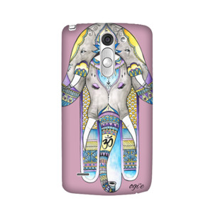 Elephant Ogi'e Casing HP