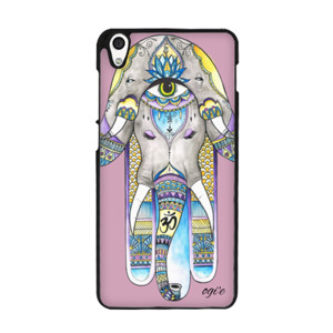 Elephant Ogi'e Casing HP